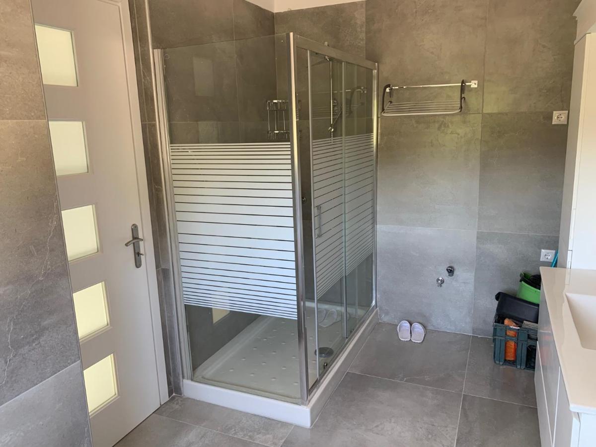 Livas Almyri Seafront Flat Lejlighed Kato Almiri Eksteriør billede
