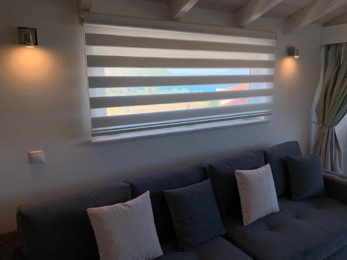 Livas Almyri Seafront Flat Lejlighed Kato Almiri Eksteriør billede